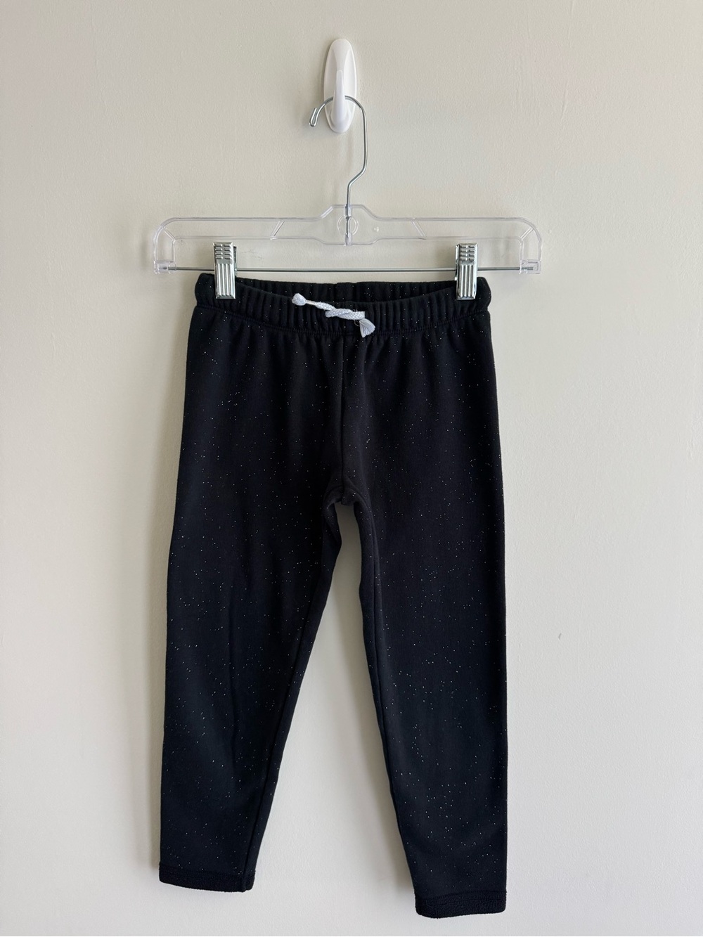 SO Girls’ Cozy Leggings